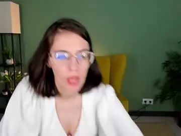Chaturbate Nude Webcam of milky_jenny
