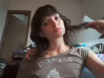 Chaturbate Sex Chat of munchi_