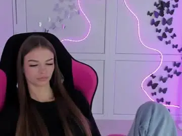 Chaturbate Private Sex Chat of brooklunglow_