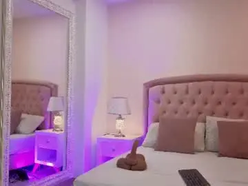 Chaturbate Adult Video Chat of chloemoon10