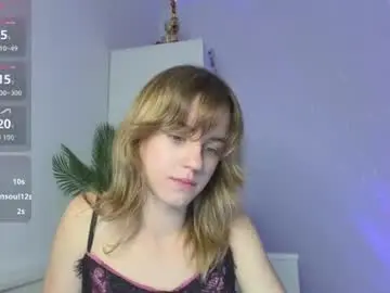 Chaturbate Free Live Porn of tessa_shy_
