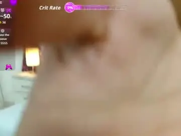 Chaturbate Live Sex Cam of petitecherry_