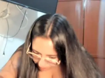 Chaturbate Adult Webcam of seleniy