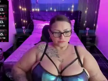 Chaturbate Sex Chat of ivonnee17_