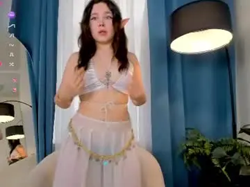 Chaturbate Live Porn of lina_glow711915