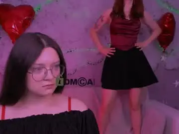 Chaturbate Adult Video Chat of nymiraaa