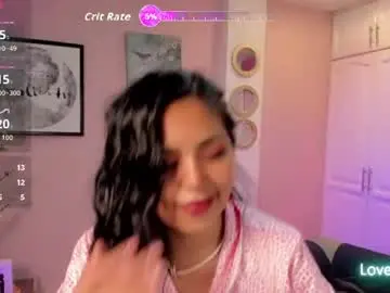 Chaturbate Adult Video Chat of sophie_janss