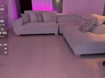 Chaturbate Best live sex cam show of _anna_parker_