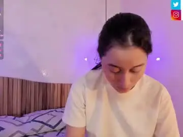 Chaturbate Free Live Porn of abbysweet1_