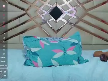 Chaturbate Watch Live Sex Cams of kendrafoster1