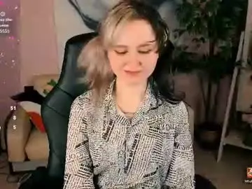 Chaturbate Best Webcam of _drift_baby_