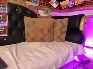 Chaturbate Sex Chat of iliy_pervertedx
