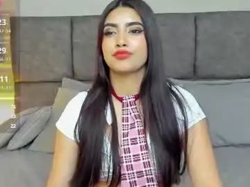 Chaturbate Adult Video Chat of issawalton