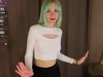 Chaturbate Free Porn Cam of kaneshacornick