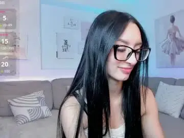 Chaturbate Watch Live Sex Cams of barbie_ev