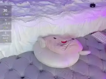 Chaturbate Live Porn of parisi_