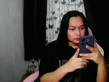 Chaturbate Adult Webcams of princessaimi69