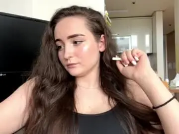 Chaturbate Sex Cam of veroniadre