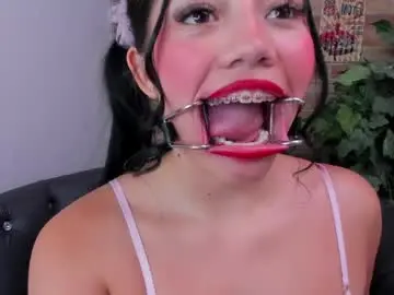 Chaturbate Sex Cam of foxy_loren