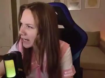 Chaturbate Live Sex Cam of alexa_feels