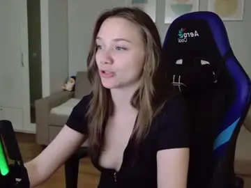 Chaturbate Adult Video Chat of alexa_feels