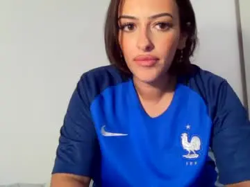 Chaturbate Live Sex of sanaaa6063