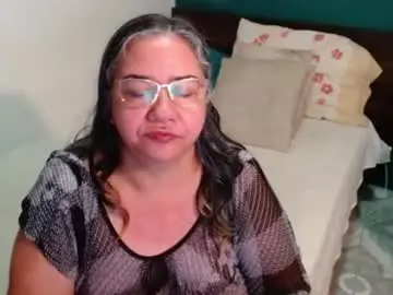 Chaturbate Live Sex Cam of scarlett_duboi1