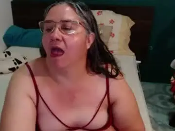 Chaturbate Private Sex Chat of scarlett_duboi1