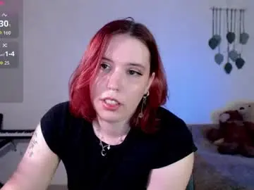 Chaturbate Adult Webcams of ember_lune