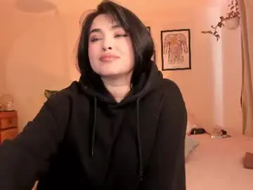 Chaturbate Free Porn Cam of sarah_volkov