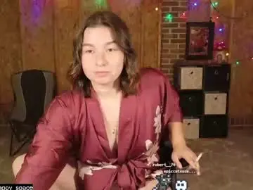 Chaturbate Adult Video Chat of the_happy_space