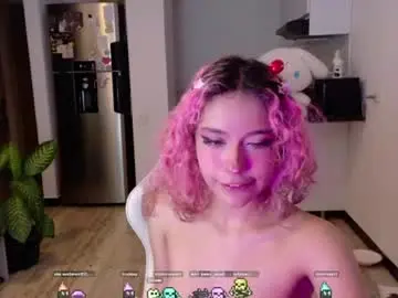 Chaturbate Free Porn Cam of ava_williams_