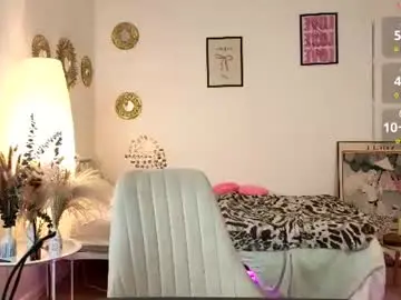 Chaturbate Adult Video Chat of fairysilk