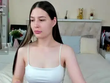 Chaturbate Live Sex Cam of ameliaclarks
