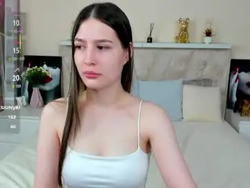 Chaturbate Adult Webcam of ameliaclarks