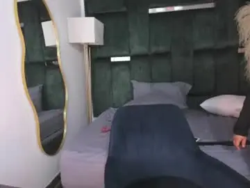 Chaturbate Live Porn of chloe_jackson25