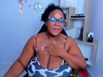 Chaturbate Nude Webcam of bbw_charlote