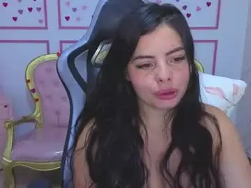 Chaturbate Free Porn Cam of chinatsu_t