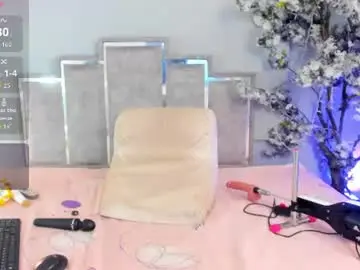 Chaturbate Nude Webcam of nalapalmer