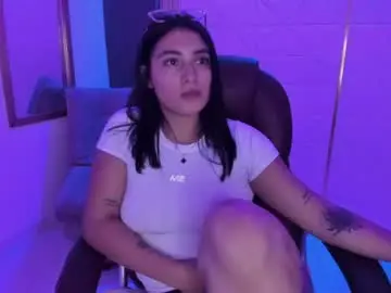 Chaturbate Free Porn Cam of samantha_hyll