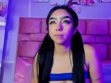 Chaturbate Adult Webcam of evelyn_noa