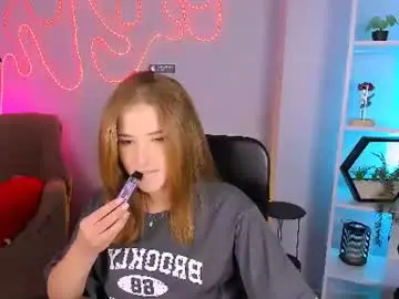 Chaturbate Live Sex of hanna_kiss3