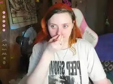 Chaturbate Live Sex Cam of lily_shamy