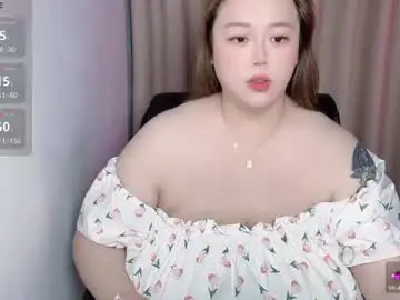Chaturbate Adult Video Chat of nanabigbobo