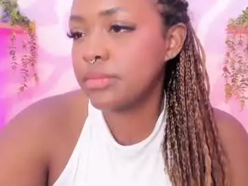 Chaturbate Private Sex Chat of afrodit_mar