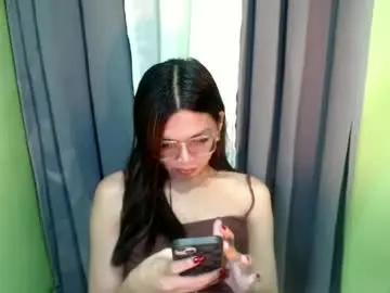 Chaturbate Nude Webcam of amarabellax