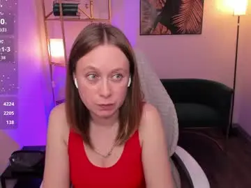 Chaturbate Watch Live Sex Cams of brookedamon