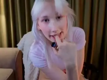 Chaturbate Best Webcam of chrome_nova