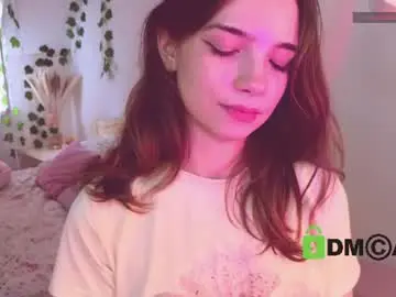 Chaturbate Adult Video Chat of evi_brook
