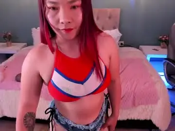 Chaturbate Adult Webcam of mafe_kailina